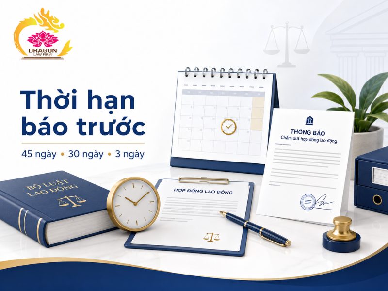 Đơn phương chấm dứt hợp đồng lao động khi nào là đúng luật? Đơn phương chấm dứt hợp đồng lao động khi nào là đúng luật?