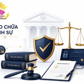 Vai trò của Luật sư bào chữa tội lừa đảo qua mạng