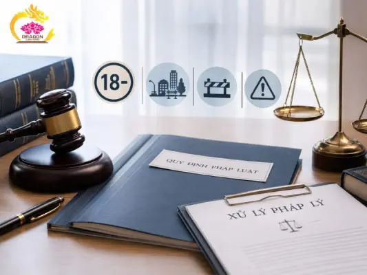 Người dưới 18 tuổi gây rối trật tự công cộng có bị xử lý hình sự không?