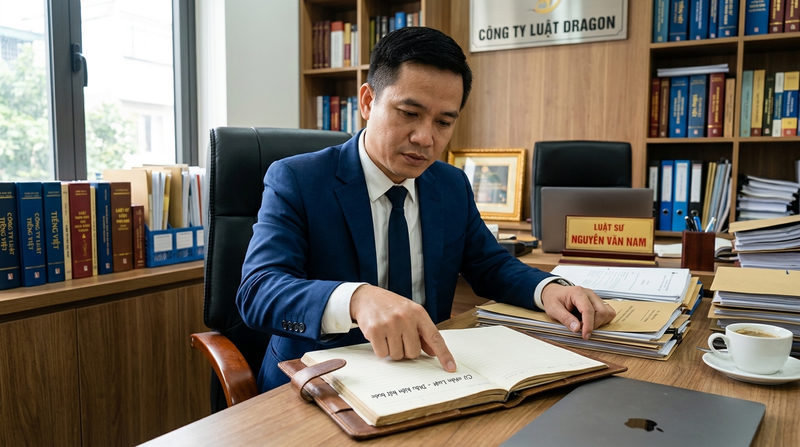 Giải đáp: Không có bằng đại học luật, vẫn được làm luật sư? - CÔNG TY LUẬT DRAGON