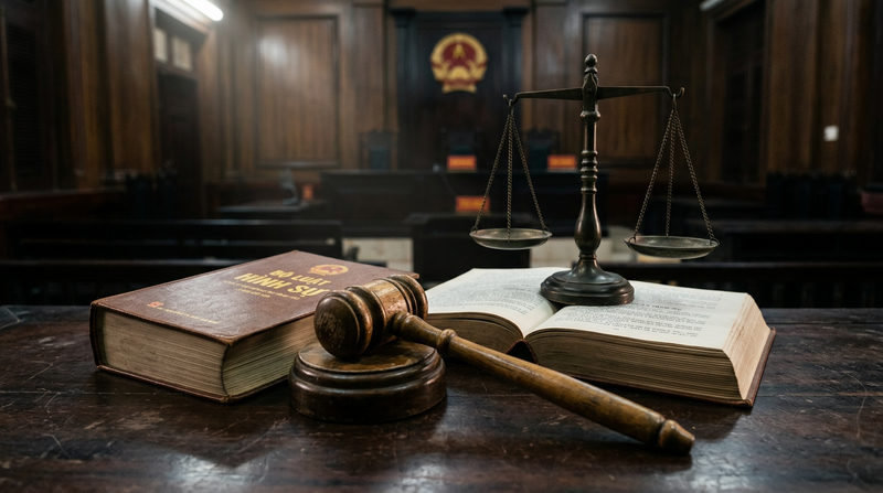 Góc nhìn pháp lý: Tội hành hạ người khác đối với người già yếu