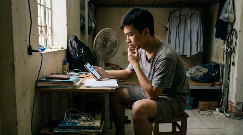 Nhận diện các thủ đoạn tinh vi dụ dỗ người dân bán, cho thuê tài khoản