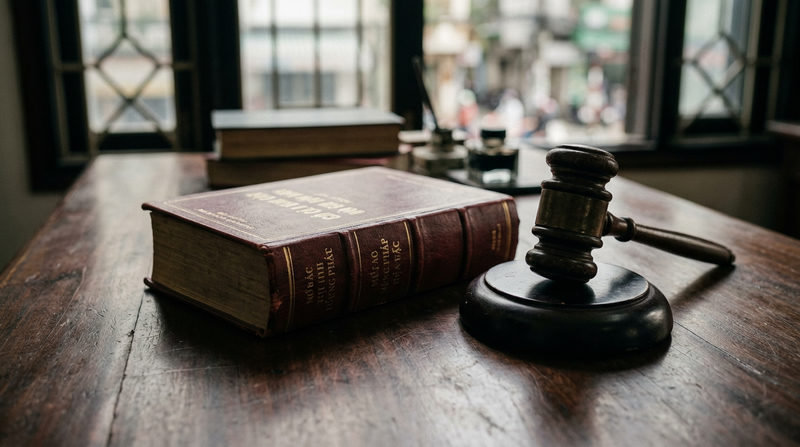 Phân tích pháp lý: Hành vi gây rối trật tự công cộng bị xử lý ra sao?