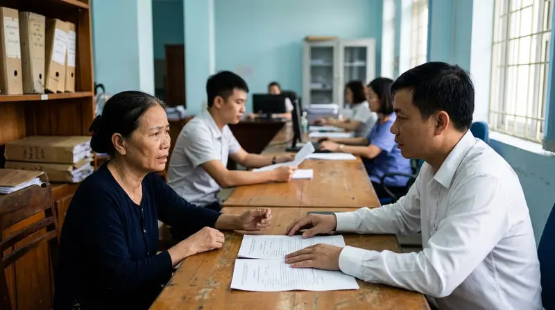 Xử lý hình sự luật sư không tố giác thân chủ - Luật Dragon Tổng quan Luật Khiếu nại 2026: Trình tự và thủ tục giải quyết