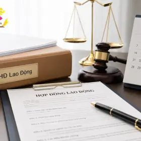 Soạn thảo hợp đồng nhượng quyền thương mại cần chú ý điều gì?
