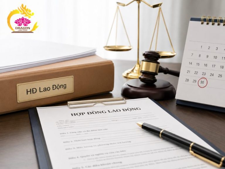 Soạn thảo hợp đồng nhượng quyền thương mại cần chú ý điều gì?