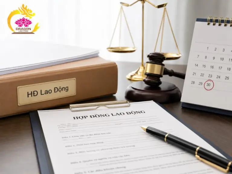 Soạn thảo hợp đồng nhượng quyền thương mại cần chú ý điều gì?