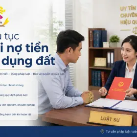 Hồ sơ, điều kiện của thủ tục ghi nợ tiền sử dụng đất
