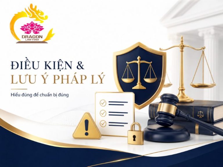 Điều kiện, hồ sơ và trình tự cần biết của thủ tục xin bảo lĩnh tại ngoại