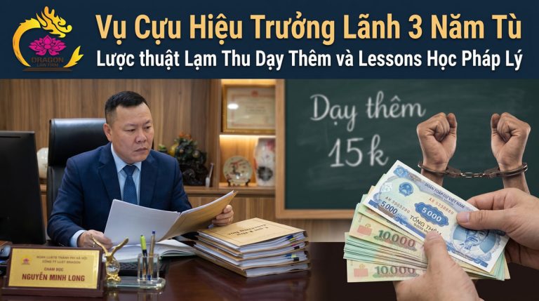 thumbnail vu cuu hieu truong lanh 3 nam tu vi lam thu day th