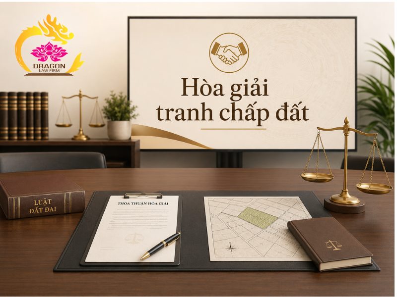 Cách xử lý đúng luật khi tranh chấp đất giữa anh em ruột Cách xử lý đúng luật khi tranh chấp đất giữa anh em ruột
