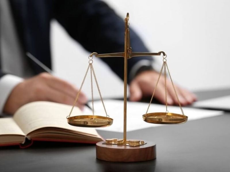 công an xã khởi tố điều tra