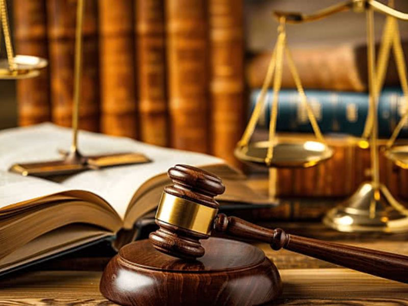 công an xã khởi tố điều tra