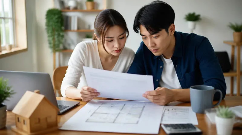 Điều kiện mua nhà ở xã hội 2026 mới nhất người dân cần biết Điều kiện mua nhà ở xã hội 2026 gồm những gì?