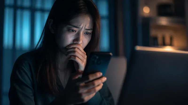 Lừa đảo chiếm đoạt tài sản qua mạng xử lý thế nào? Lừa đảo chiếm đoạt tài sản qua mạng là gì?