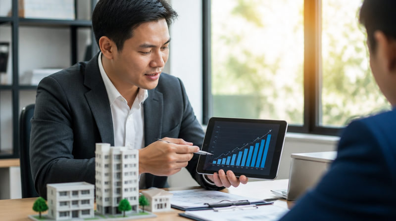 Cập nhật bảng giá đất 2026 và phương pháp định giá sát thị trường