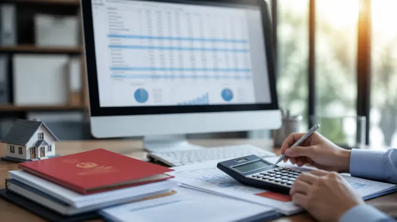 Bảng giá đất mới 2026: Cập nhật mới nhất và những tác động pháp lý quan trọng Bảng giá đất 2026 được dùng để làm gì?
