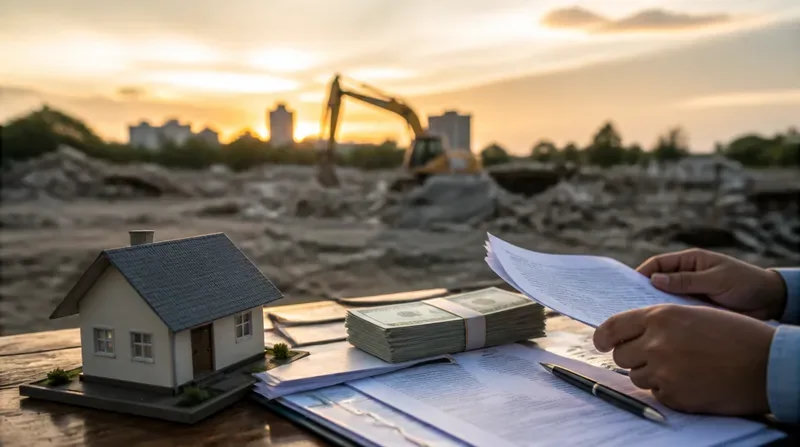 Bồi thường khi thu hồi đất 2026: Quyền lợi cần biết Các khoản bồi thường, hỗ trợ và tái định cư cần đối chiếu