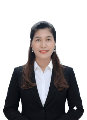 LS. Bùi Thị Mai – Công ty Luật Dragon