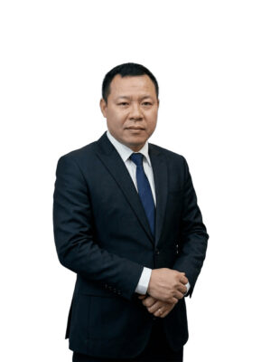 LS. Nguyễn Minh Long – Công ty Luật Dragon