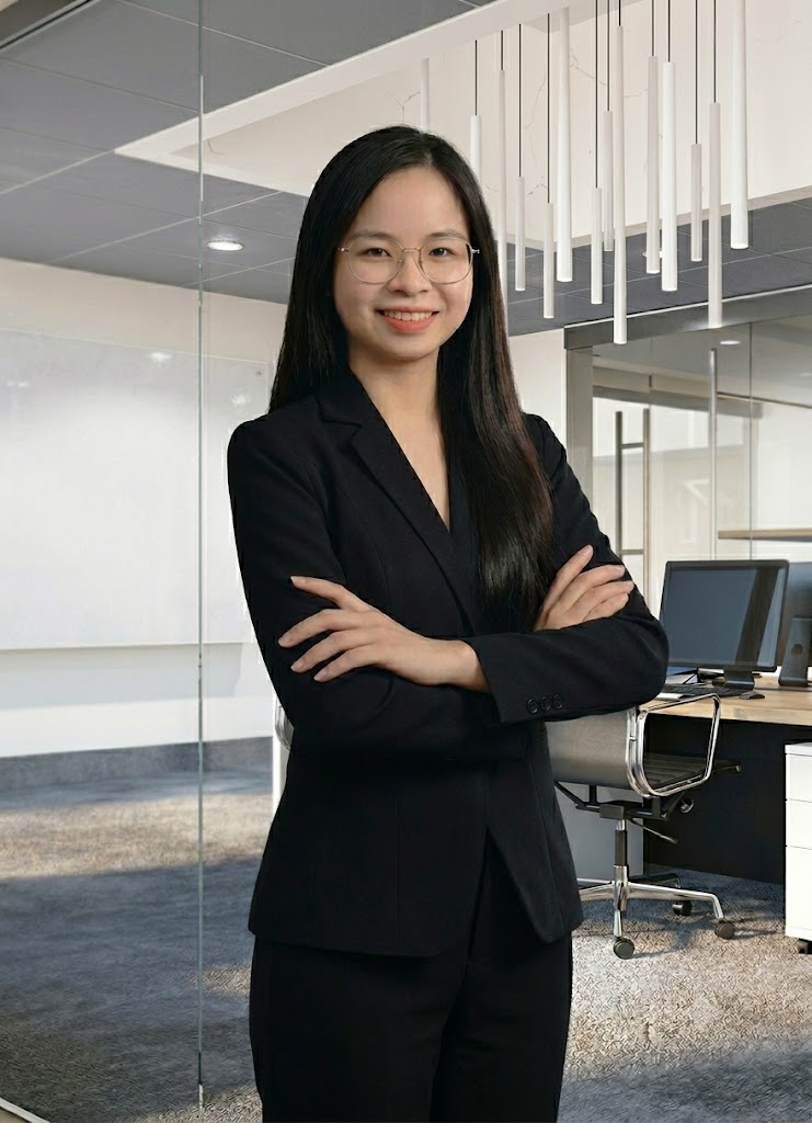 Luật sư Đỗ Thị Thu Hiền