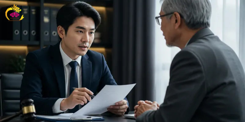 Di chúc hợp pháp cần điều kiện gì? Quy định và lưu ý năm 2026 di chúc hợp pháp cần điều kiện gì
