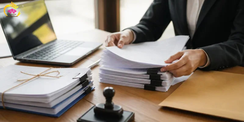 Hộ kinh doanh chuyển lên công ty: Hồ sơ, thủ tục và lưu ý mới nhất hộ kinh doanh chuyển lên công ty