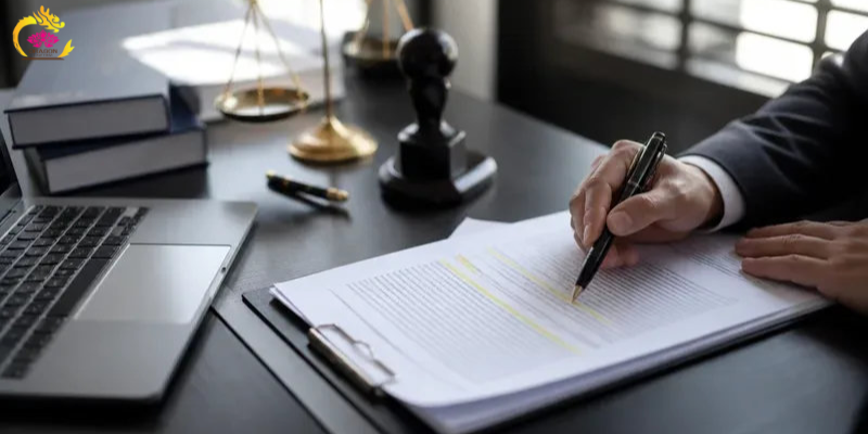 Hợp đồng góp vốn kinh doanh mẫu đầy đủ, hạn chế rủi ro tranh chấp hợp đồng góp vốn kinh doanh mẫu