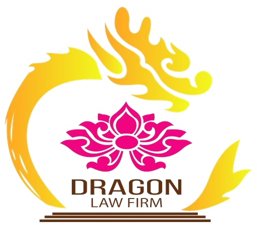Logo Công ty Luật TNHH Dragon