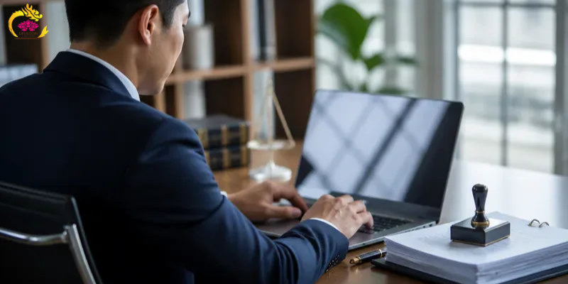 Luật Doanh nghiệp sửa đổi 2025: Những thay đổi doanh nghiệp cần biết luật doanh nghiệp sửa đổi 2025