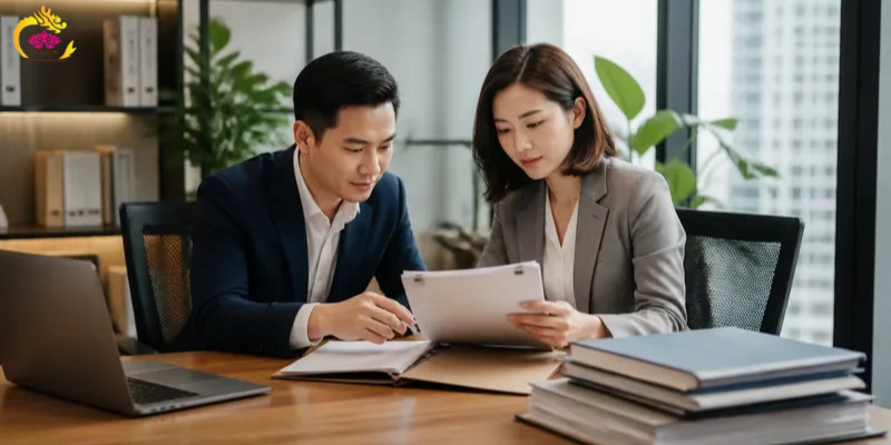 Luật Doanh nghiệp sửa đổi 2025: Những thay đổi doanh nghiệp cần biết luật doanh nghiệp sửa đổi 2025