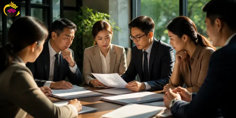 luật phá sản 2025 có hiệu lực