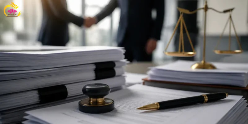 Mua bán sáp nhập doanh nghiệp M&A: Quy trình và lưu ý pháp lý năm 2026 mua bán sáp nhập doanh nghiệp M&A