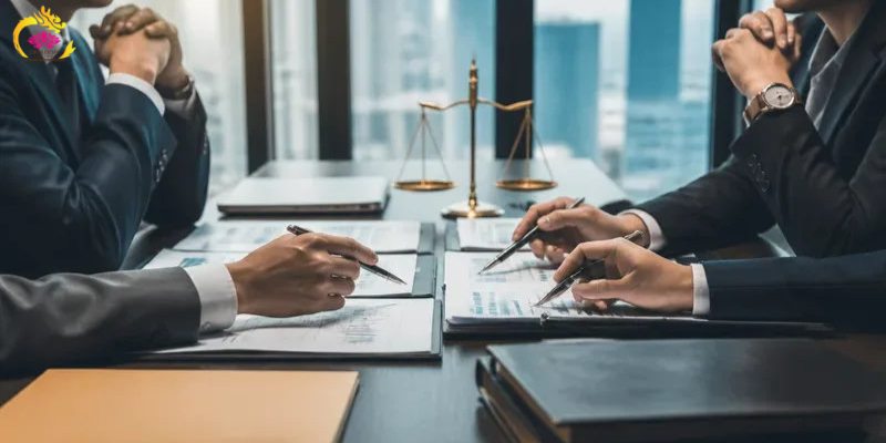 Mua bán sáp nhập doanh nghiệp M&A: Quy trình và lưu ý pháp lý năm 2026 mua bán sáp nhập doanh nghiệp M&A
