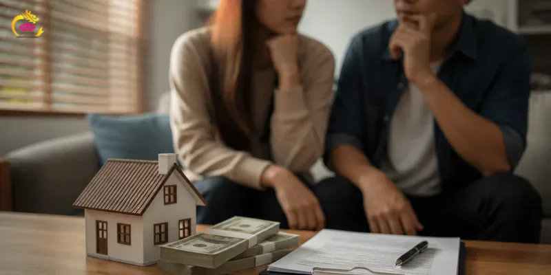 tài sản riêng trong thời kỳ hôn nhân