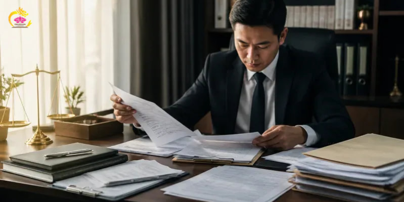 tài sản riêng trong thời kỳ hôn nhân