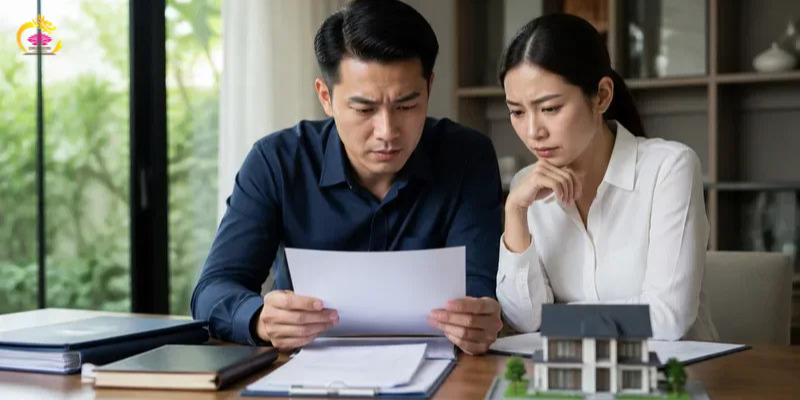 tài sản riêng trong thời kỳ hôn nhân