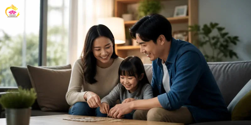 thủ tục nhận con nuôi
