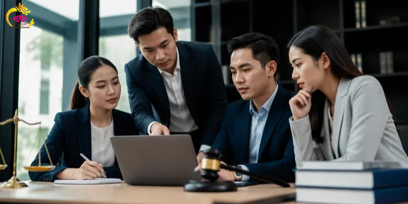 Thủ tục thành lập công ty 2026: Hồ sơ, chi phí và 7 bước thực hiện thủ tục thành lập công ty 2026