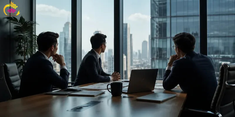 Thủ tục thành lập công ty 2026: Hồ sơ, chi phí và 7 bước thực hiện thủ tục thành lập công ty 2026