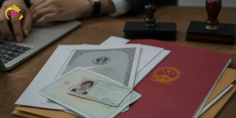 Thủ tục từ chối nhận di sản thừa kế mới nhất năm 2026 thủ tục từ chối nhận di sản thừa kế