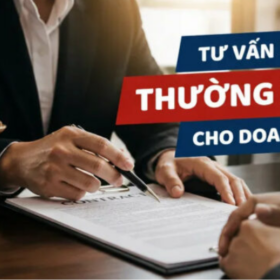 Tư vấn pháp lý thường xuyên cho doanh nghiệp: Giải pháp kiểm soát rủi ro từ sớm
