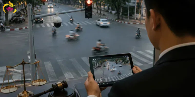 tội vi phạm giao thông gây chết người