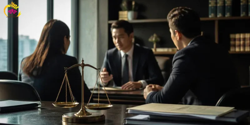 tư vấn pháp lý thường xuyên cho doanh nghiệp