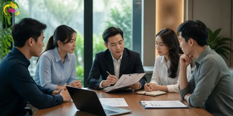 tư vấn pháp lý thường xuyên cho doanh nghiệp