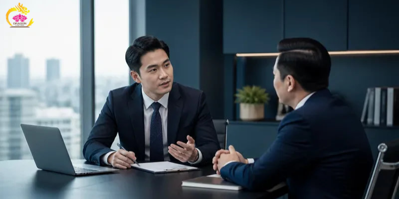tư vấn pháp lý thường xuyên cho doanh nghiệp