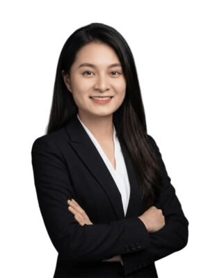 LS. Nguyễn Thị Kim Anh – Công ty Luật Dragon