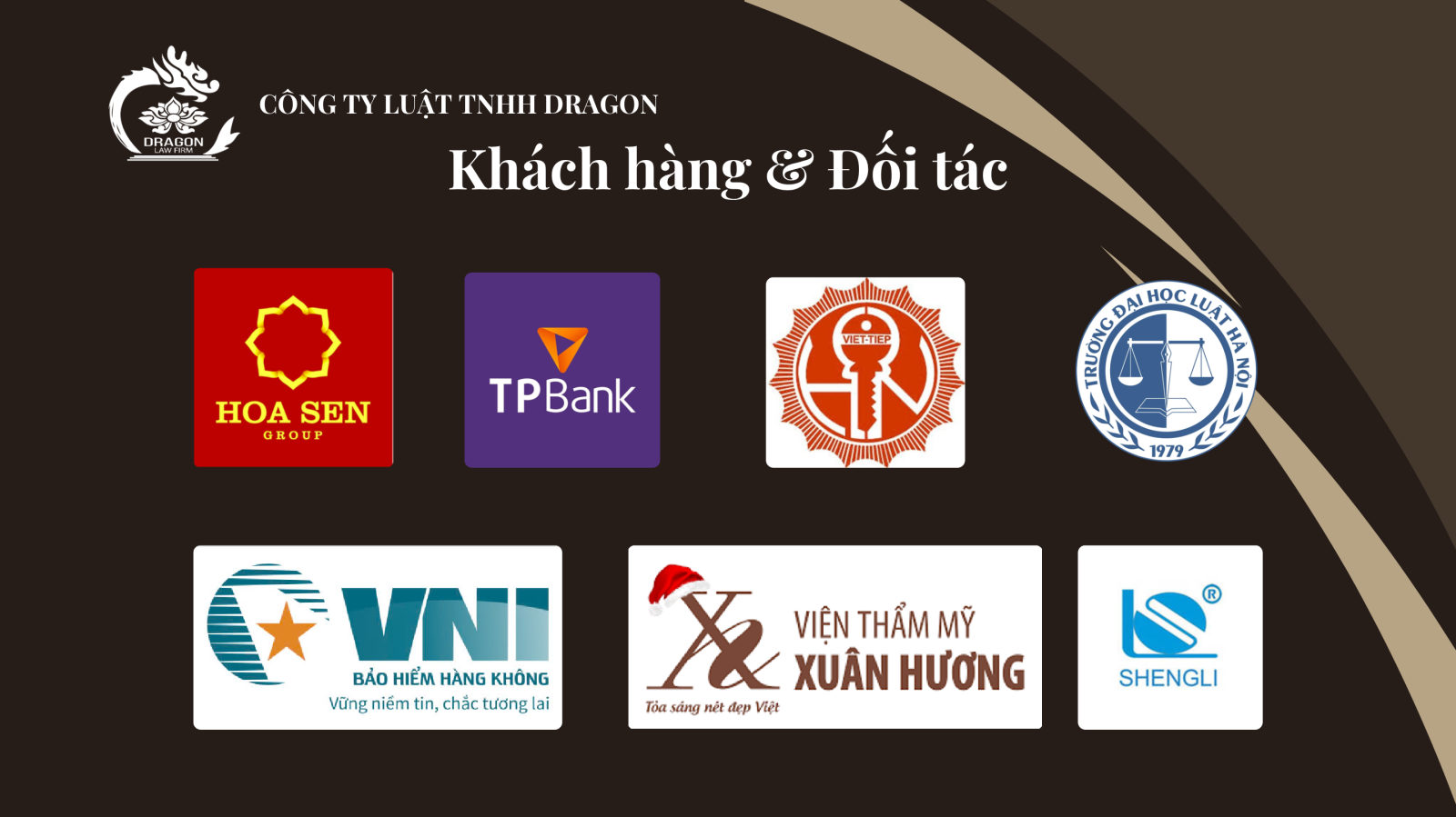 Hồ sơ năng lực Công ty Luật Dragon – trang 19