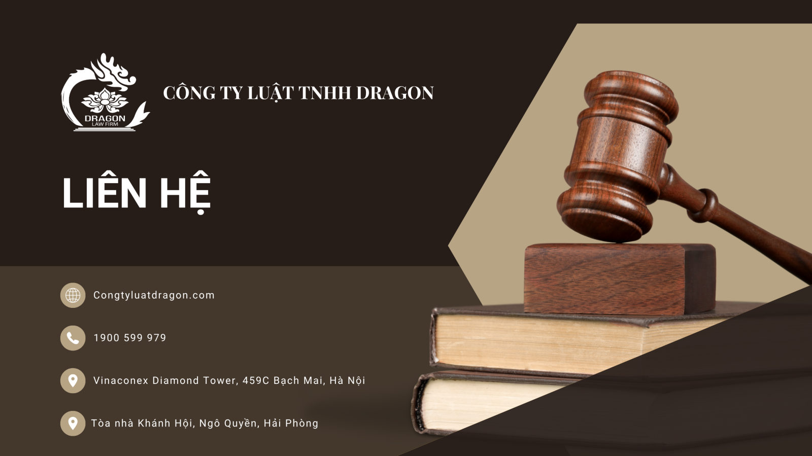 Hồ sơ năng lực Công ty Luật Dragon – trang 20
