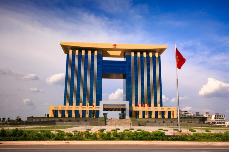 Xử Phạt Vi Phạm Hành Chính: Nguyên Tắc Và Thẩm Quyền 2026